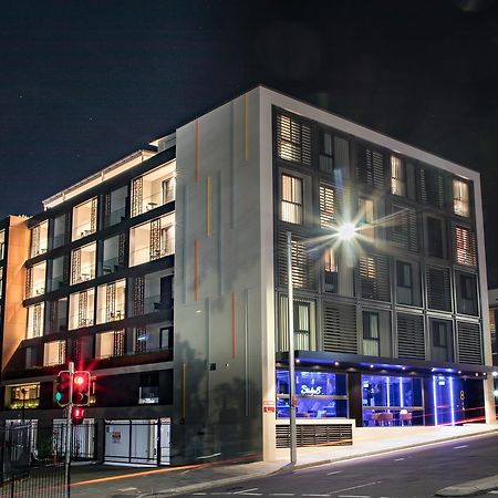 Studio 8 Residences - Adults Only Sydney Exterior photo