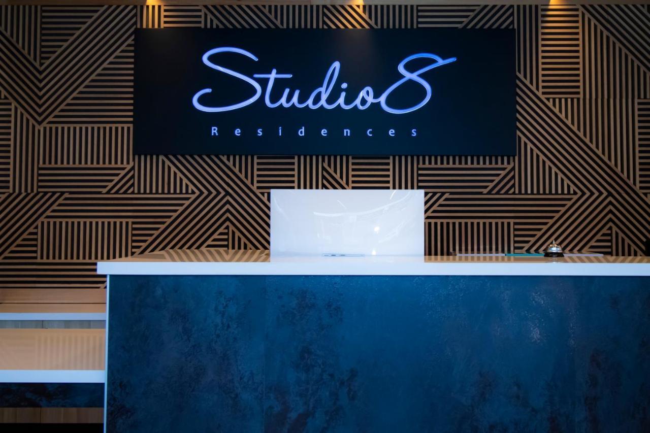 Studio 8 Residences - Adults Only Sydney Exterior photo