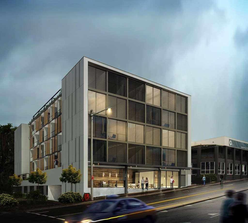 Studio 8 Residences - Adults Only Sydney Exterior photo