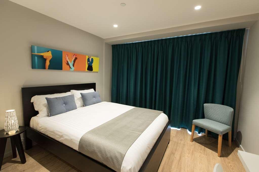 Studio 8 Residences - Adults Only Sydney Room photo