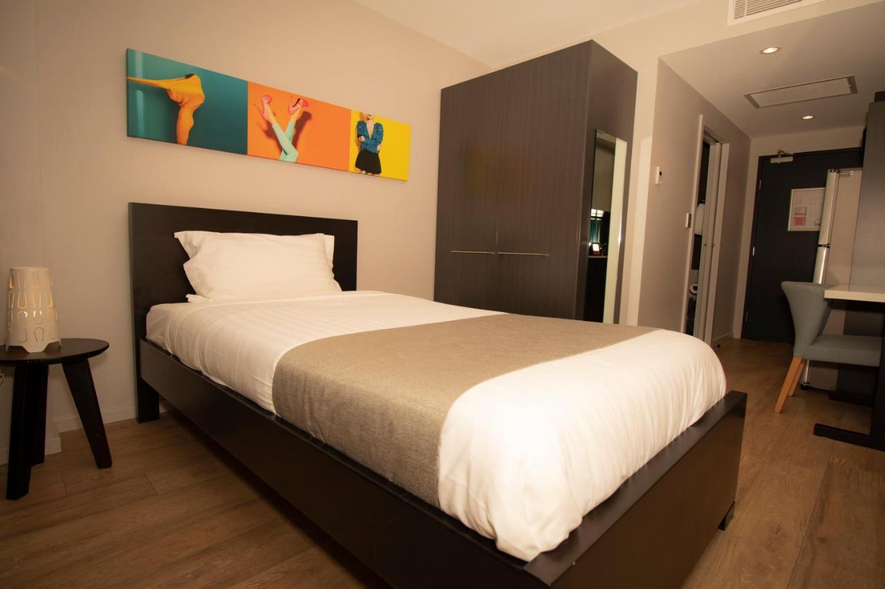 Studio 8 Residences - Adults Only Sydney Exterior photo