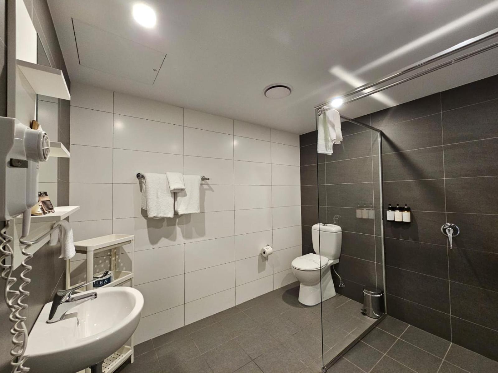 Studio 8 Residences - Adults Only Sydney Exterior photo