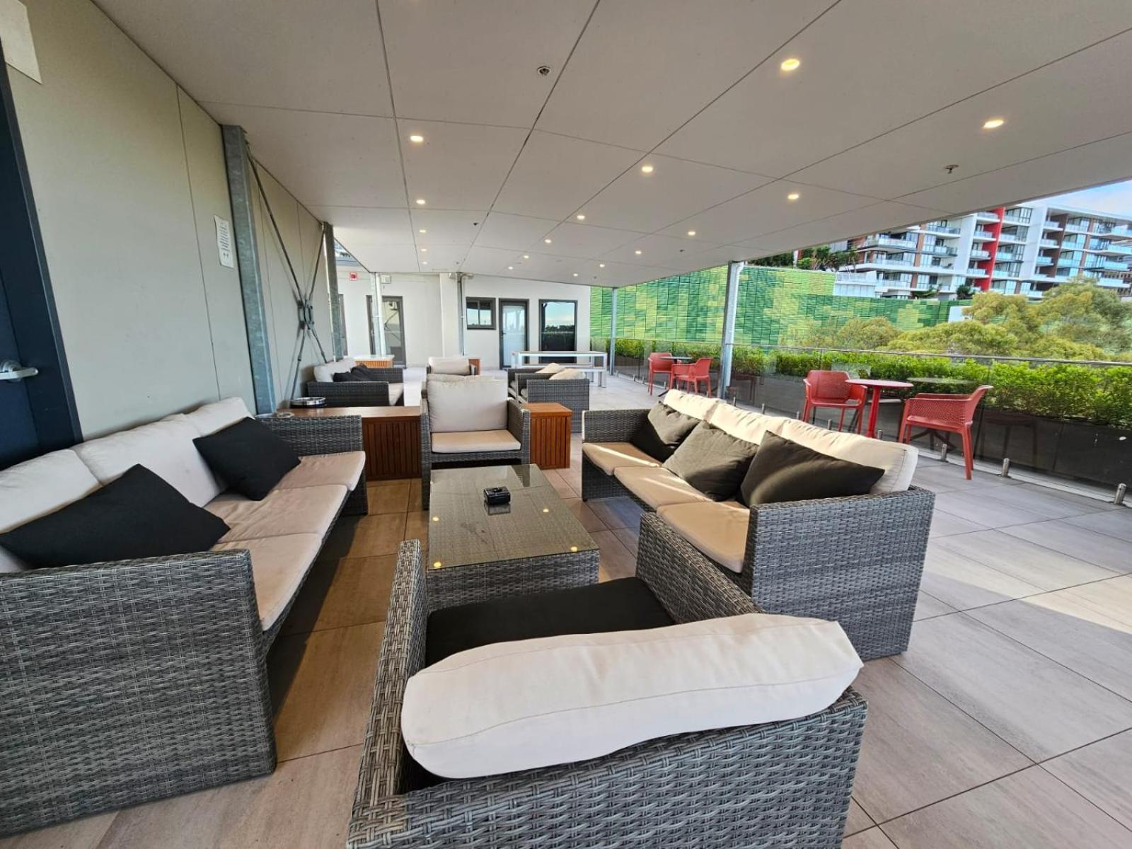 Studio 8 Residences - Adults Only Sydney Exterior photo