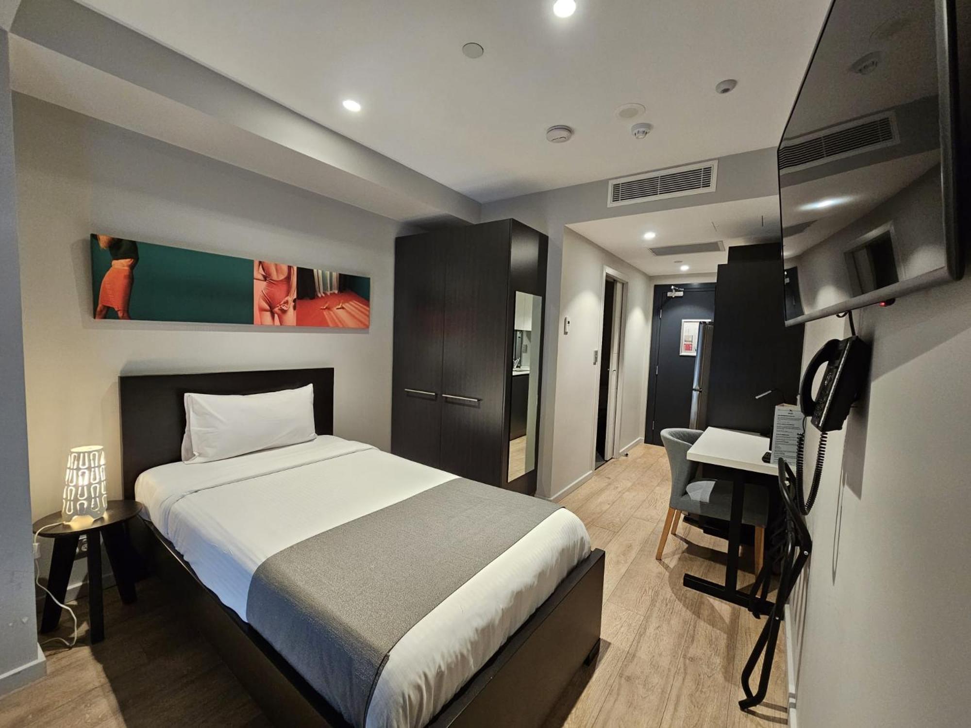 Studio 8 Residences - Adults Only Sydney Exterior photo