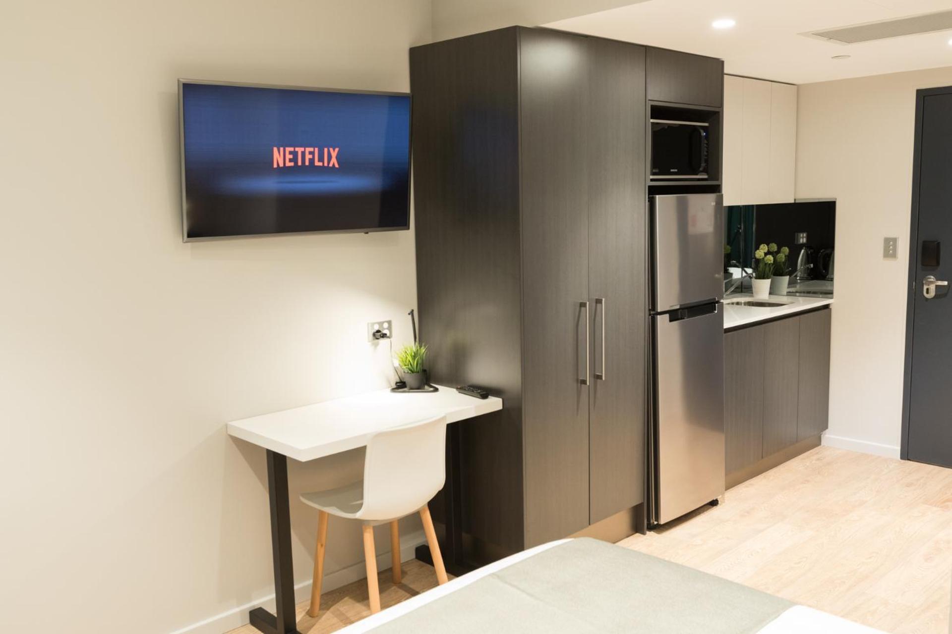 Studio 8 Residences - Adults Only Sydney Exterior photo