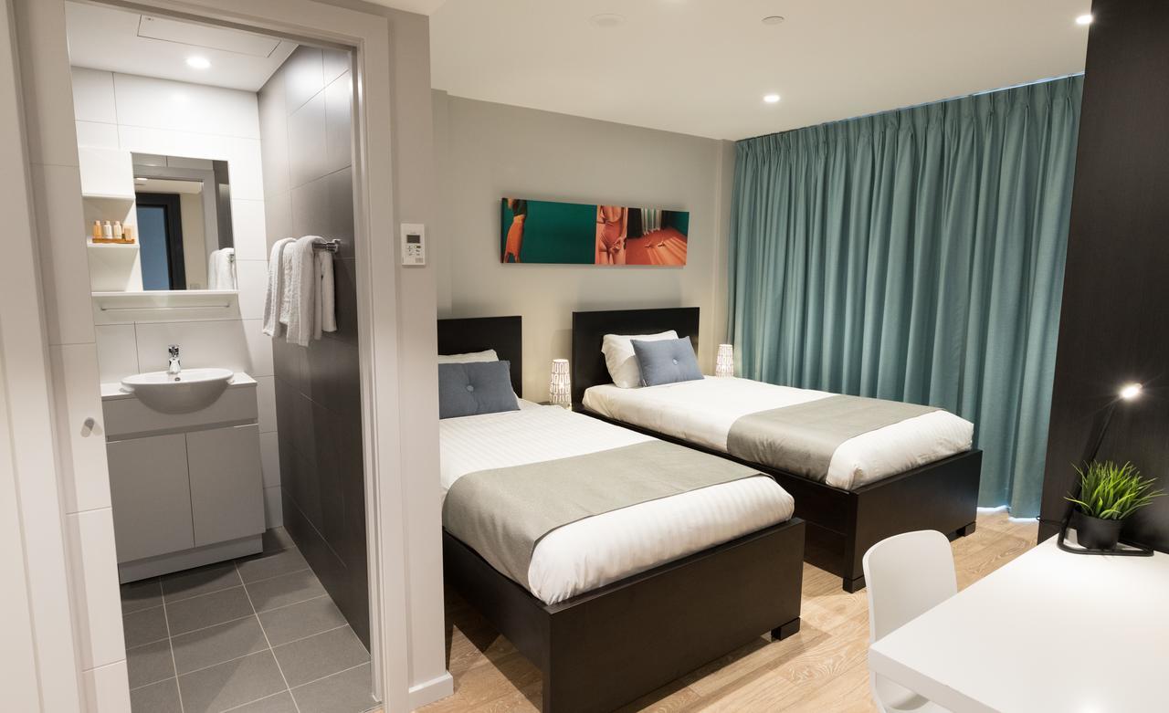 Studio 8 Residences - Adults Only Sydney Exterior photo