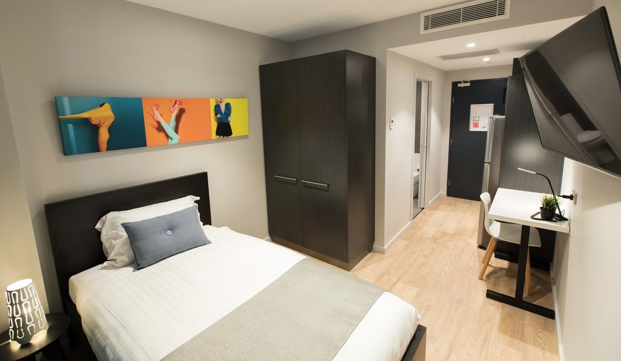 Studio 8 Residences - Adults Only Sydney Exterior photo
