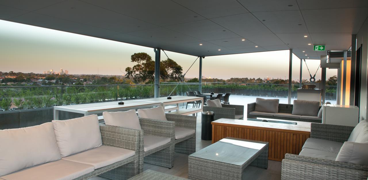 Studio 8 Residences - Adults Only Sydney Exterior photo